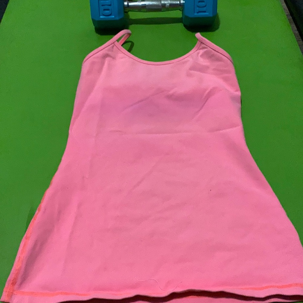 Lululemon power y